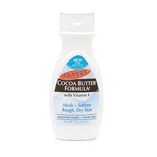 The quantity is good that would last long. Cuckoo For Cocoa Palmer S Cocoa Butter Formula With Vitamin E Palmers Cocoa Butter Formula Palmers Cocoa Butter Cocoa Butter Formula