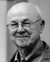 Irv Gower of West Grove