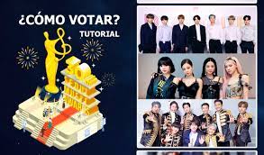 You can vote to the seoul music award mobile voting only this sma official voting app. Seoul Music Awards 2021 Descargar App Y Como Votar Por Los Grupos Kpop Nominados A Los Sma Cultura Asiatica La Republica