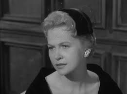 Alfred Hitchcock Presents" Night of the Execution (TV Episode 1957)