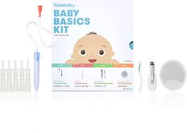 It also drys quick.this mitt can be used by any age! Buy Baby Basics Kit By Fridababy Includes Nosefrida Nailfrida Windi Dermafrida Silicone Carry Case Online In Uae B07bylg8r8