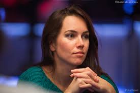 Liv Boeree Featured