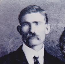 James Wilford Nickell (1876-1963)