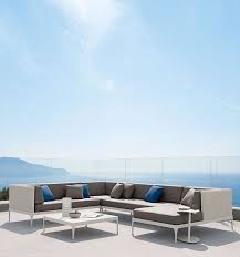 Check out our infinity coffee table selection for the very best in unique or custom, handmade pieces from our coffee & end tables shops. Square Coffee Table Infinity Ethimo
