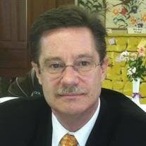 Thomas E. Sanborn Obituary