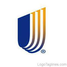 The above logo image and vector of united group logo you are about to download is the intellectual property of the copyright and/or trademark holder. United Health Group Logo And Tagline Founder Slogan