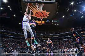 May 23, 2021 · lakers vs. Lakers Vs Suns Live Stream How To Watch Game 2 Of The First Round Series For 2021 Nba Playoffs Draftkings Nation