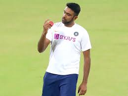 Soon after the delhi capitals beat sunrisers hyderabad in a super over. R Ashwin I M Fighting My Own Benchmarks Says R Ashwin Cricket News Times Of India