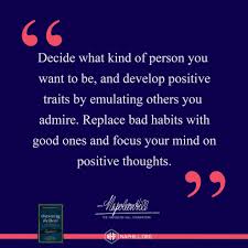 The Napoleon Hill Foundation