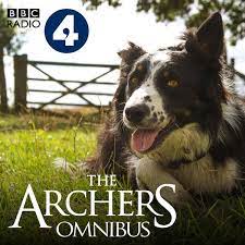 The Archers Omnibus Podcast Global Player
