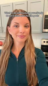 Making health changes can feel hard enough, especially when your family or  spouse isn’t