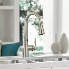 Besides exceptional design and functionality, touchless faucets also play an essential role in improving your. Pin On New Home Decorating