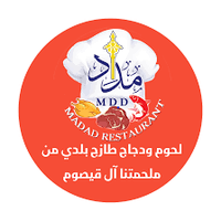 قائمة مطعم مطعم مدد مائدة