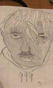 All these beautiful young people are dying left and right. Decided To Draw Juice Wrld While Tripping Yesterday Juicewrld