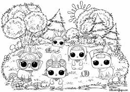 Hoppy Easter Lol Surprise Coloring Page Easter Coloring Pages Bunny Coloring Pages Coloring Pages