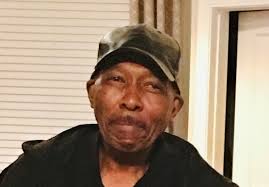 Obituary for John Henry Farrow