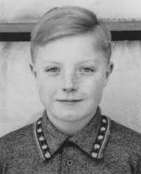 Berthold Mewes was just a baby when his parents became Jehovah's Witnesses.  In the 1930s, Jehovah's Witnesses increasingly came under attack from the  Nazi German regime for their unwillingness to give the