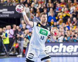 Die deutsche mannschaft zählt zu den erfolgreichsten handballteams der welt. Deutschlands 28er Kader Fur Handball Em Christian Prokop Beruft Aufgebot Ohne Strobel Aber Mit Bitter