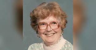 Mary E. Voltz Obituary