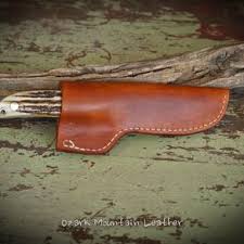 Maybe you would like to learn more about one of these? Custom Leather Knife Sheaths Custommade Com