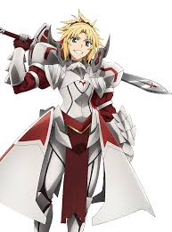 Image result for red saber