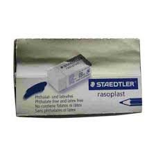 Daftar Harga Penghapus Pensil Staedtler Terbaru Desember 2020 Terupdate Blibli