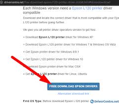 Maybe you would like to learn more about one of these? How To Download Epson L120 Driver Windows 7 8 10 Drivercentre Net