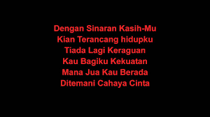Download lagu kau satu satunya mp3. Kau Satu Satunya Ukays Youtube