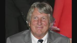 Fosbury Flop' Olympic high jumper Dick Fosbury dies at 76