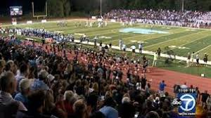 The longest college football field goal: Gonzaga Eagles Top Centreville Wildcats 31 14 On Espnu Wjla