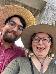 Jordan Miller and Obed Gonzalez's Wedding Website