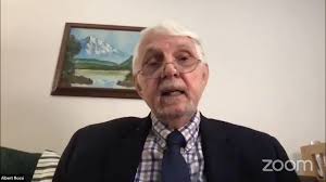 Becoming a Healing Presence Part 5 with Dr. Al Rossi