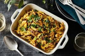 Cabbage Bake Recipe On Food52 Recipe Recipes Food 52 Vegetarian Recipes