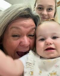 Resin Reflections by Beth Desrosiers