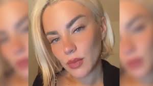 Melissa Galindo se irá por lo legal contra Kalimba