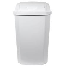 We did not find results for: Hefty 13 5 Gallon White Plastic Trash Can With Lid In The Trash Cans Department At Lowes Com