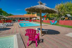 Camping Perpignan Avec Piscine Camping Pyrenees Orientales Avec Piscine