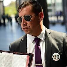 Nuevamente el pastor soto lanzó una provocadora frase en redes sociales, pero. Pastor Soto Home Facebook