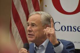 Gov. Abbott Predicts GOP Will Gain Three Texas House Seats