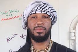 Afro-palestinos enfrentam 'o dobro do assédio e o dobro do racismo'