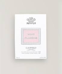 Creed Wind Flowers Eau de Parfum 75ml