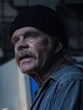 Filmografie von Tobias Forrest