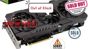 By buying a better graphics card, you are so, everything you see on your screen, thats why you have a graphics card. So When Will I Be Able To Buy A New Graphics Card Pc Gamer
