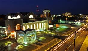 The holiday inn hattiesburg north is a new chain hotel offering with stylish interiors, a saltwater outdoor pool, onsite restaurant (burger theory), and complimentary wifi. Attractions Downtown Hattiesburg Association