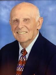 Ten years ago today, my dad