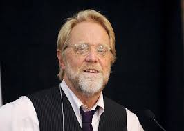 A Novel Idea Features Jonathan Taplin (Aired: July 4, 2021)