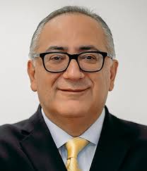 Center for Produce Safety Receives $500K in Funding From Fresh Express;  John P. Olivo and John Gurrisi Discuss