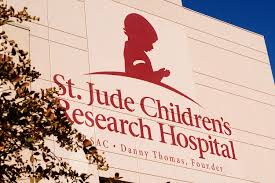Image result for st. jude children's research hospital