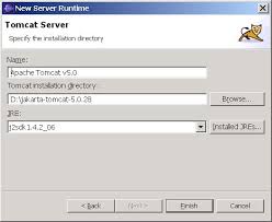 Standard logging format without cookies. Installing Apache Tomcat Server