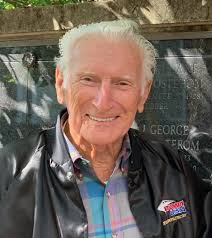 Obituary for Harry "Bill" Lee Caton, Jr.